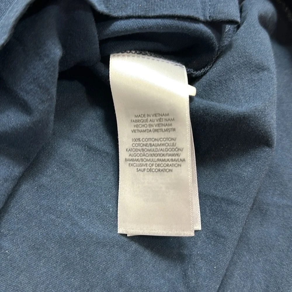 POLO Ralph Lauren Cotton Polo shirt with pocket